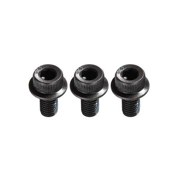 Superior Parts Professional Grade Aftermarket Hex Bolt with Flange - M8 x 16 AL83A-78, 3PK SP 883-505 - main